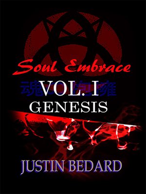 cover image of Soul Embrace Volume I